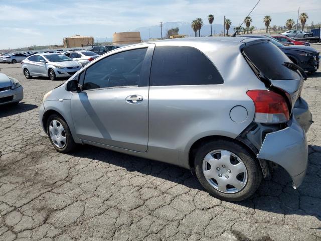 Photo 1 VIN: JTDJT903995247916 - TOYOTA YARIS 