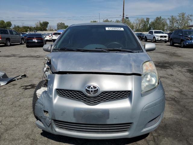 Photo 4 VIN: JTDJT903995247916 - TOYOTA YARIS 