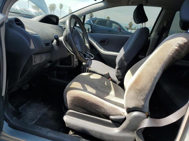 Photo 6 VIN: JTDJT903995247916 - TOYOTA YARIS 