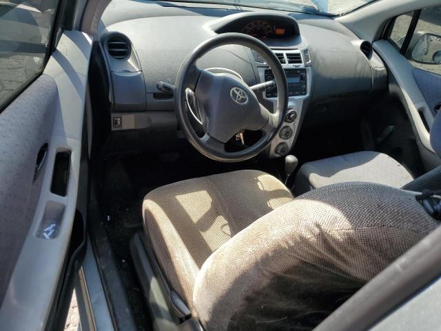 Photo 7 VIN: JTDJT903995247916 - TOYOTA YARIS 