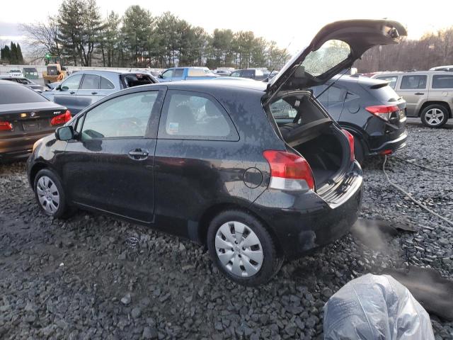 Photo 1 VIN: JTDJT903995255739 - TOYOTA YARIS 