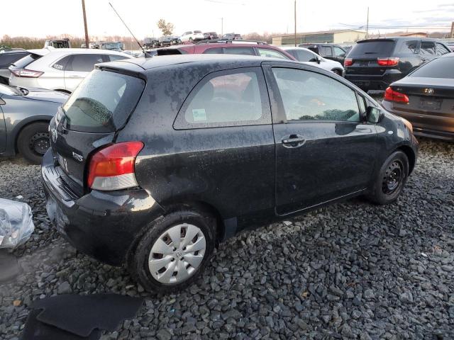 Photo 2 VIN: JTDJT903995255739 - TOYOTA YARIS 