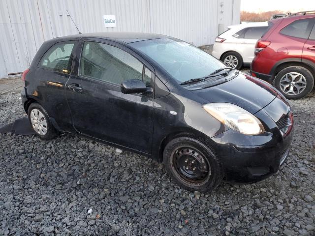 Photo 3 VIN: JTDJT903995255739 - TOYOTA YARIS 