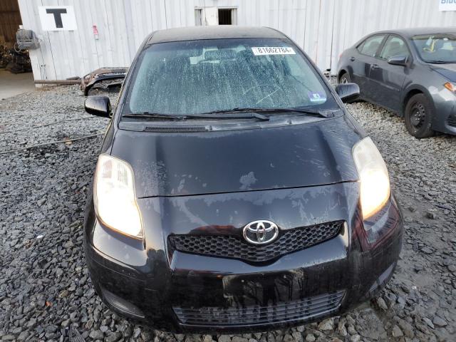 Photo 4 VIN: JTDJT903995255739 - TOYOTA YARIS 