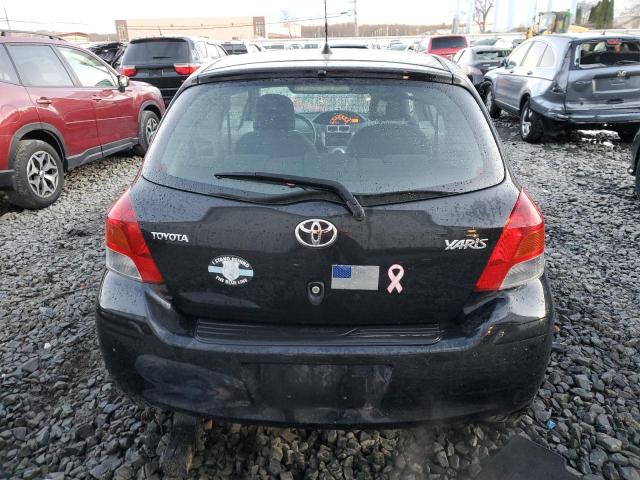 Photo 5 VIN: JTDJT903995255739 - TOYOTA YARIS 