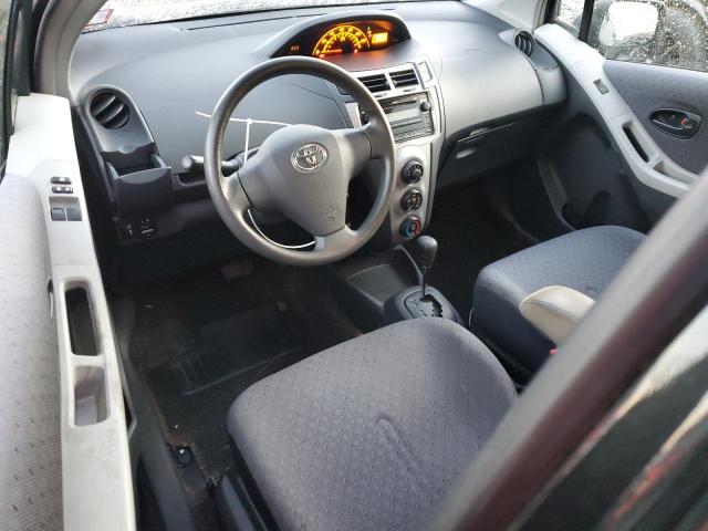 Photo 7 VIN: JTDJT903995255739 - TOYOTA YARIS 