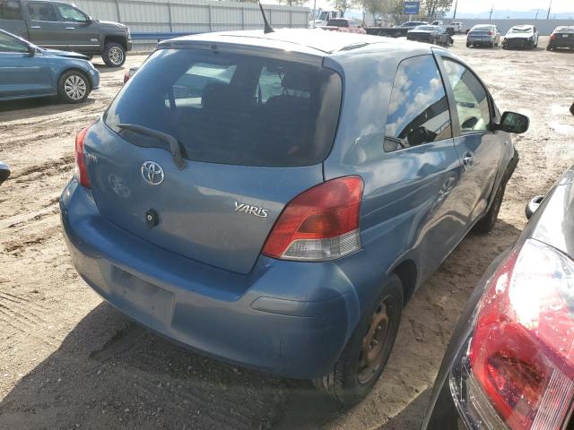 Photo 2 VIN: JTDJT903995256017 - TOYOTA YARIS 