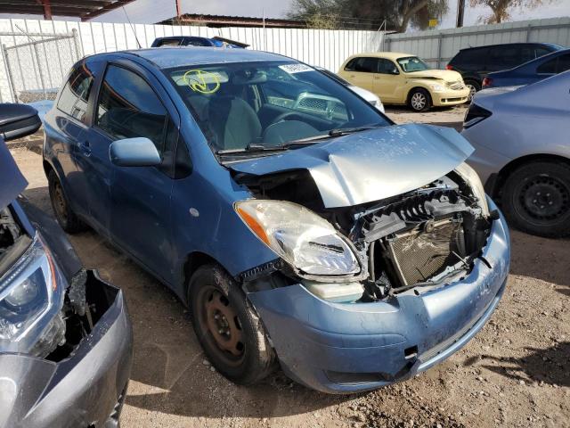 Photo 3 VIN: JTDJT903995256017 - TOYOTA YARIS 