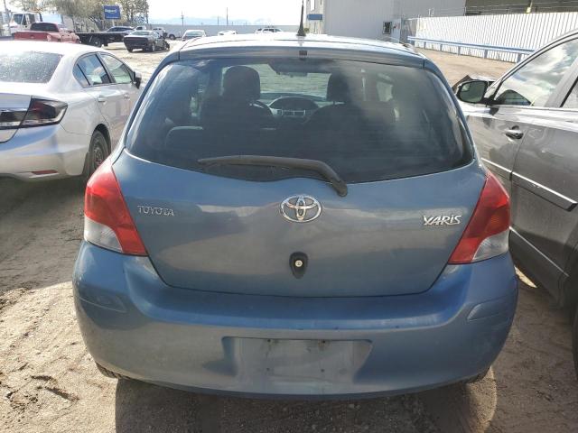 Photo 5 VIN: JTDJT903995256017 - TOYOTA YARIS 