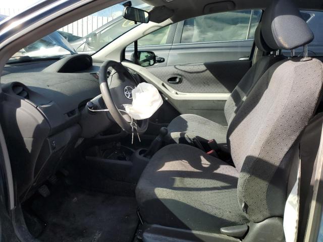 Photo 6 VIN: JTDJT903995256017 - TOYOTA YARIS 