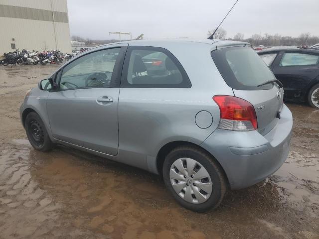 Photo 1 VIN: JTDJT903995256437 - TOYOTA YARIS 