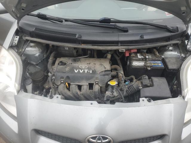 Photo 10 VIN: JTDJT903995256437 - TOYOTA YARIS 