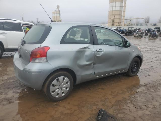 Photo 2 VIN: JTDJT903995256437 - TOYOTA YARIS 