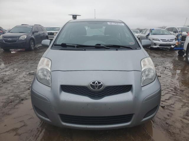 Photo 4 VIN: JTDJT903995256437 - TOYOTA YARIS 