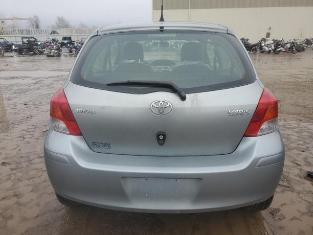 Photo 5 VIN: JTDJT903995256437 - TOYOTA YARIS 