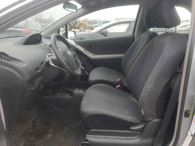 Photo 6 VIN: JTDJT903995256437 - TOYOTA YARIS 