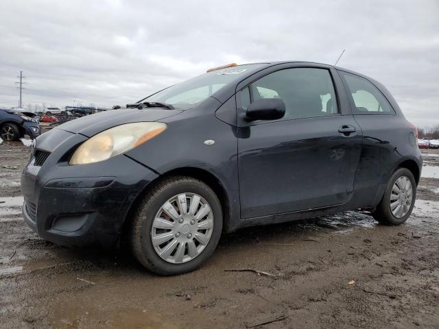 Photo 0 VIN: JTDJT903995258303 - TOYOTA YARIS 