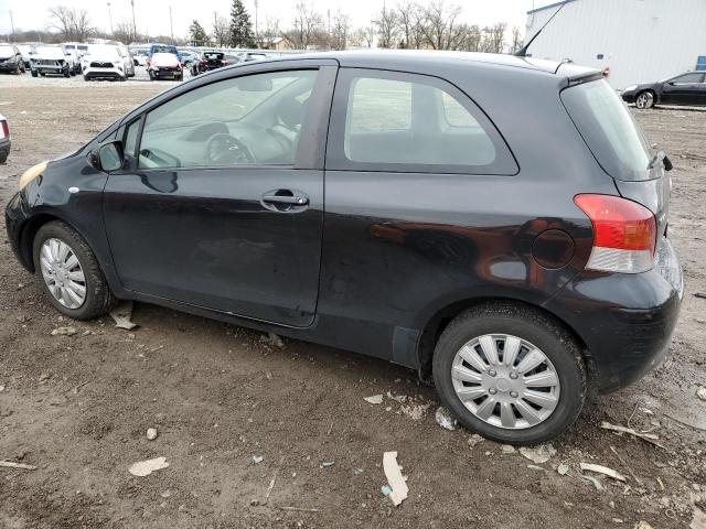 Photo 1 VIN: JTDJT903995258303 - TOYOTA YARIS 