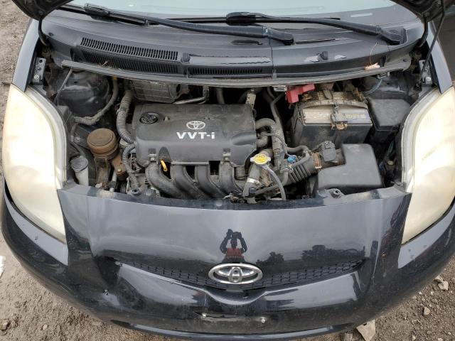 Photo 10 VIN: JTDJT903995258303 - TOYOTA YARIS 