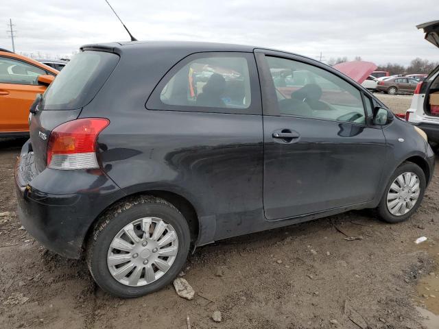 Photo 2 VIN: JTDJT903995258303 - TOYOTA YARIS 