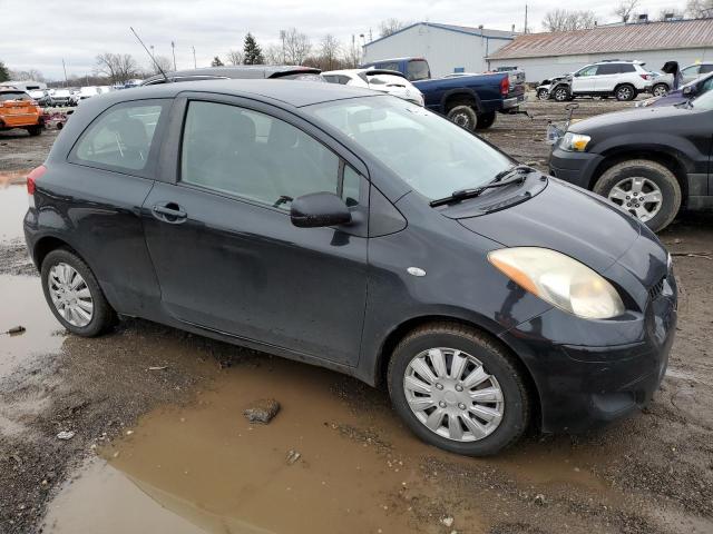 Photo 3 VIN: JTDJT903995258303 - TOYOTA YARIS 