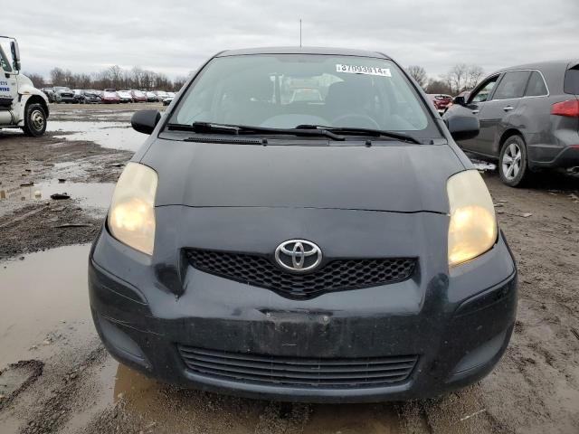 Photo 4 VIN: JTDJT903995258303 - TOYOTA YARIS 