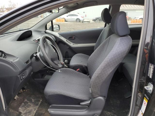 Photo 6 VIN: JTDJT903995258303 - TOYOTA YARIS 