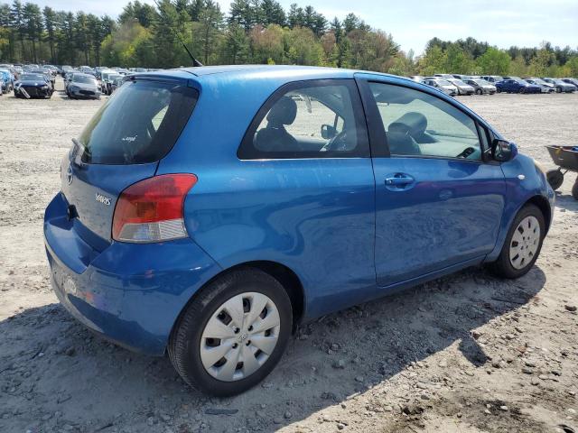 Photo 2 VIN: JTDJT903995278468 - TOYOTA YARIS 