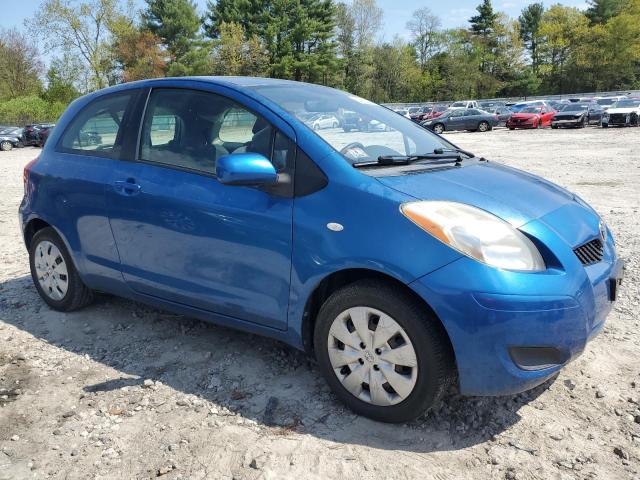 Photo 3 VIN: JTDJT903995278468 - TOYOTA YARIS 