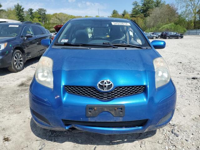 Photo 4 VIN: JTDJT903995278468 - TOYOTA YARIS 