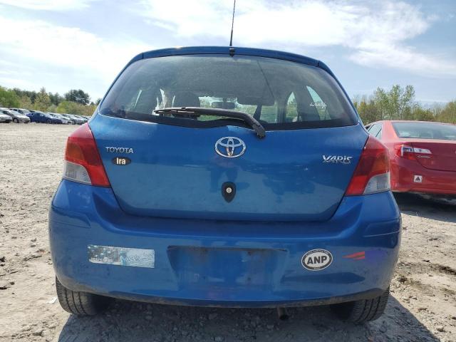 Photo 5 VIN: JTDJT903995278468 - TOYOTA YARIS 