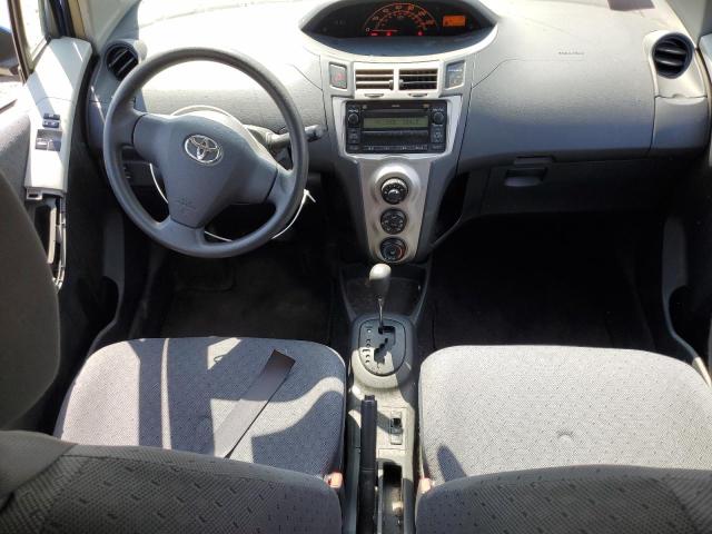 Photo 7 VIN: JTDJT903995278468 - TOYOTA YARIS 