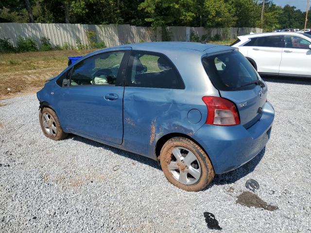 Photo 1 VIN: JTDJT903X85154059 - TOYOTA YARIS 