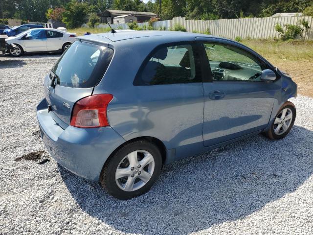 Photo 2 VIN: JTDJT903X85154059 - TOYOTA YARIS 