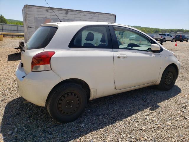 Photo 2 VIN: JTDJT903X95223866 - TOYOTA YARIS 