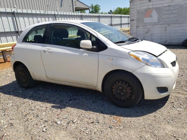 Photo 3 VIN: JTDJT903X95223866 - TOYOTA YARIS 