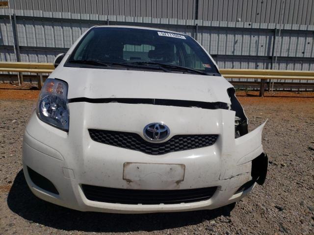 Photo 4 VIN: JTDJT903X95223866 - TOYOTA YARIS 