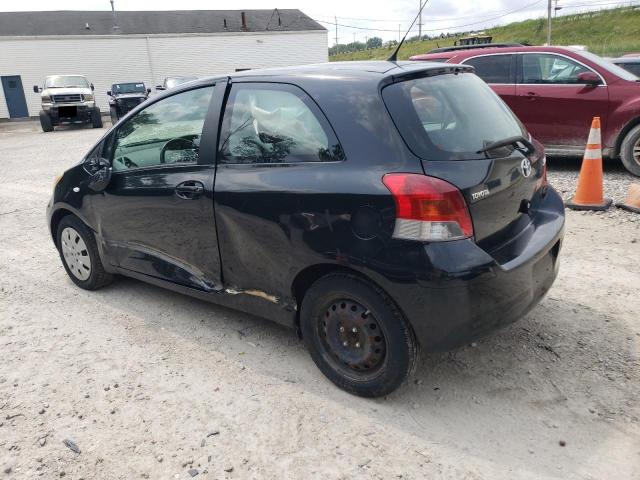 Photo 1 VIN: JTDJT903X95239789 - TOYOTA YARIS 