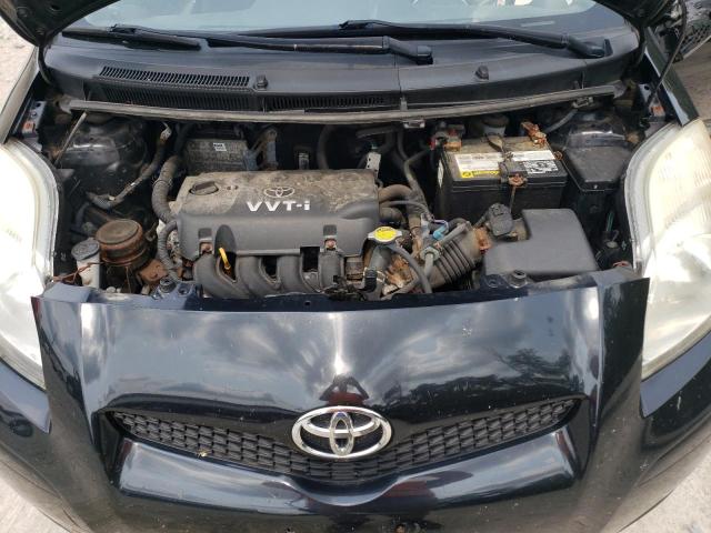 Photo 10 VIN: JTDJT903X95239789 - TOYOTA YARIS 