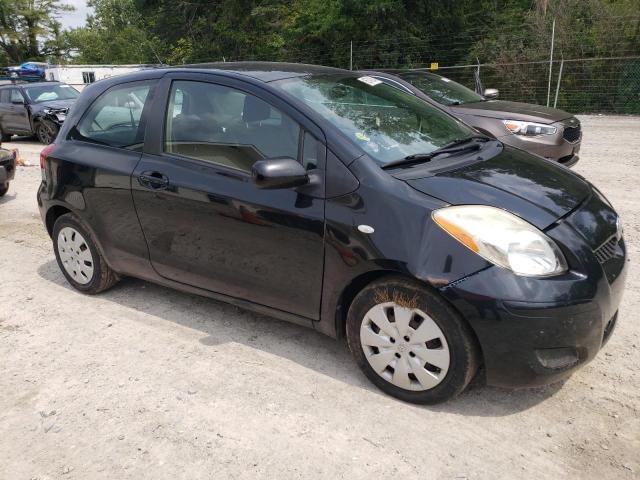 Photo 3 VIN: JTDJT903X95239789 - TOYOTA YARIS 