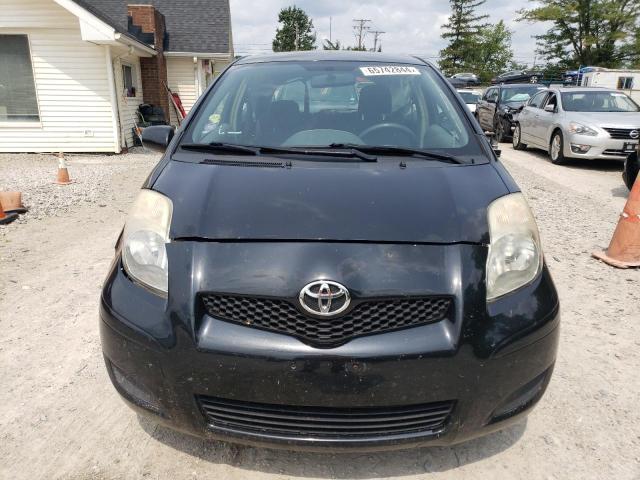 Photo 4 VIN: JTDJT903X95239789 - TOYOTA YARIS 