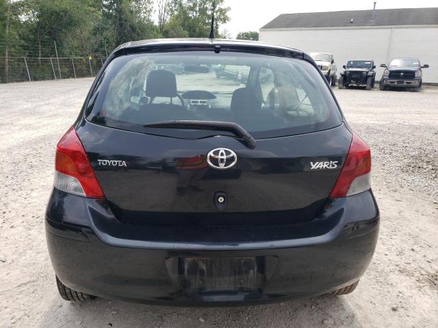 Photo 5 VIN: JTDJT903X95239789 - TOYOTA YARIS 