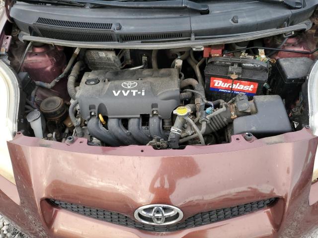 Photo 10 VIN: JTDJT903X95248542 - TOYOTA YARIS 