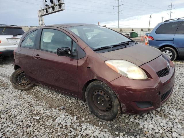 Photo 3 VIN: JTDJT903X95248542 - TOYOTA YARIS 