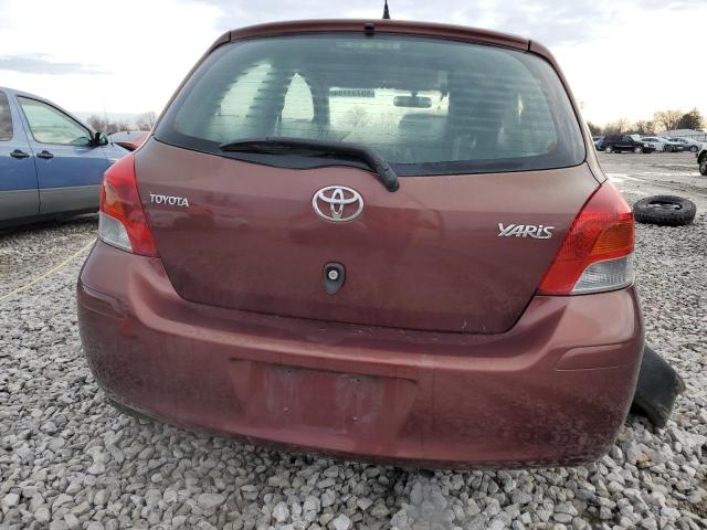 Photo 5 VIN: JTDJT903X95248542 - TOYOTA YARIS 