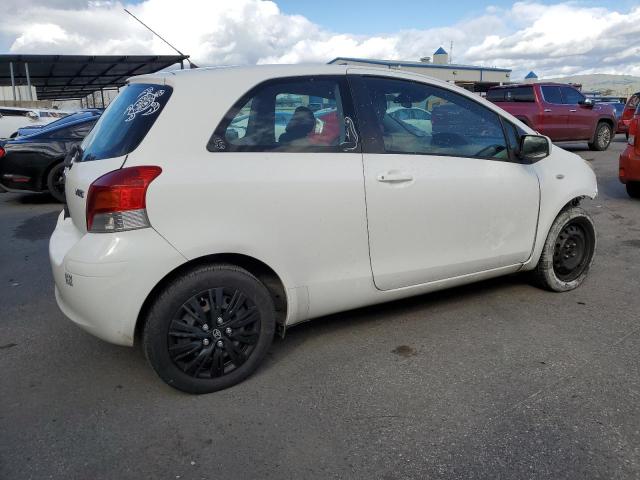 Photo 2 VIN: JTDJT903X95276289 - TOYOTA YARIS 