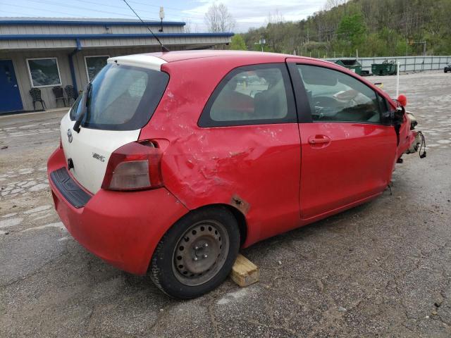 Photo 2 VIN: JTDJT923075046819 - TOYOTA YARIS 