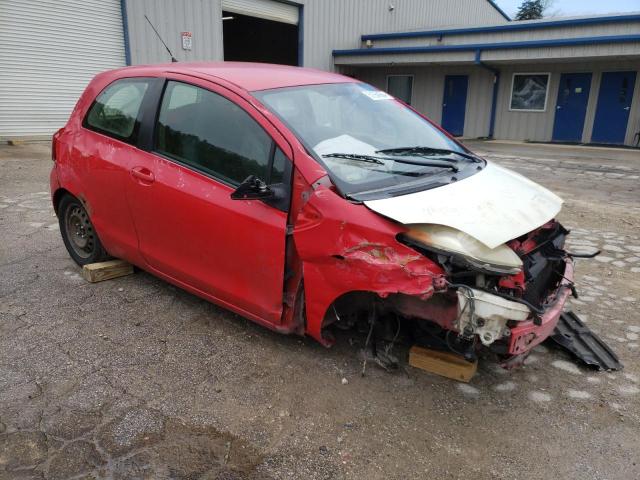 Photo 3 VIN: JTDJT923075046819 - TOYOTA YARIS 