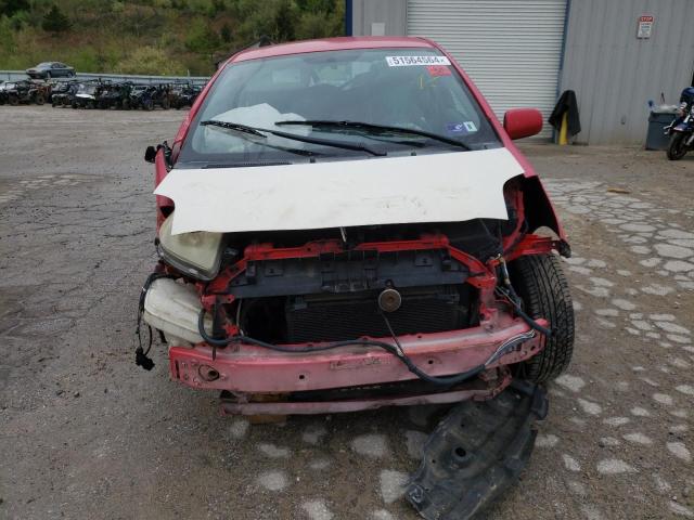 Photo 4 VIN: JTDJT923075046819 - TOYOTA YARIS 