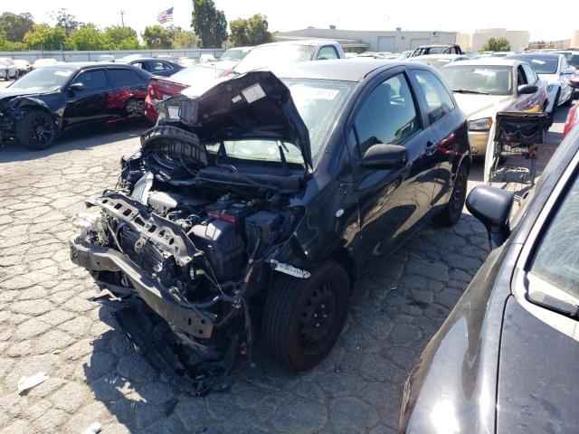 Photo 0 VIN: JTDJT923075066519 - TOYOTA YARIS HATC 